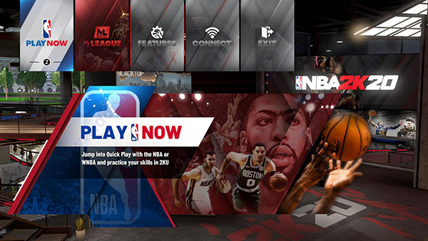 NBA2K20中文设置方法_NBA2K20电脑版安装教程_nba2k14汉化中文版