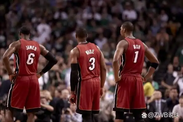 2013年NBA季后赛韦德表现遭质疑是真拉胯还是另有隐情