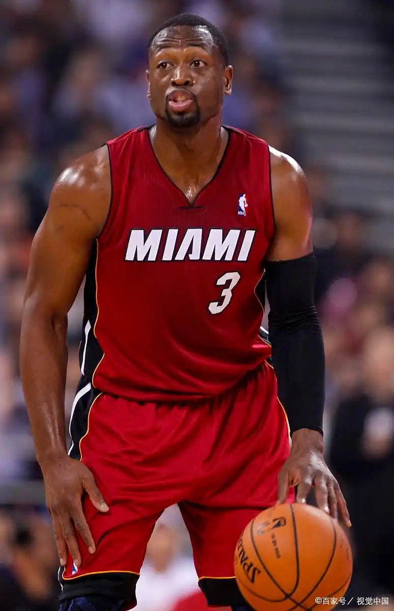 2013年NBA季后赛韦德表现分析_2013nba季后赛热火_韦德与詹姆斯对比
