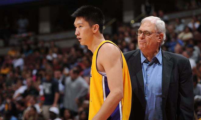 中国球员孙悦在NBA的一年数据惨淡这是为何