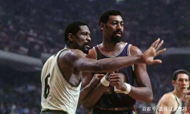 NBA历史上1比3落后还能翻盘这11支伟大球队做到了