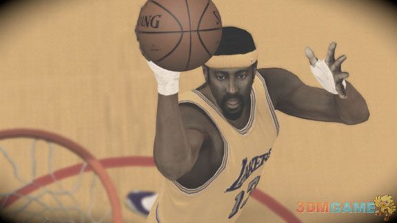 nba2k12官方_2K12 乔丹经典之战_NBA2K12 传奇球星还原