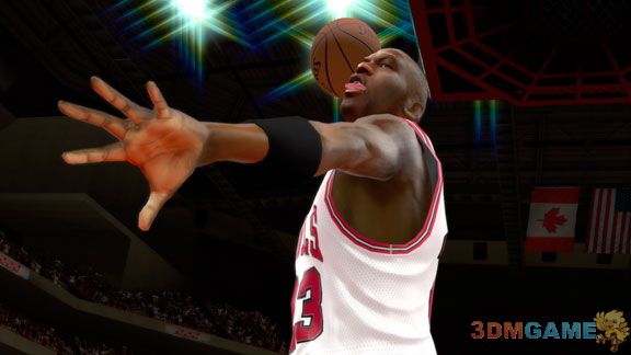 2K12 乔丹经典之战_NBA2K12 传奇球星还原_nba2k12官方