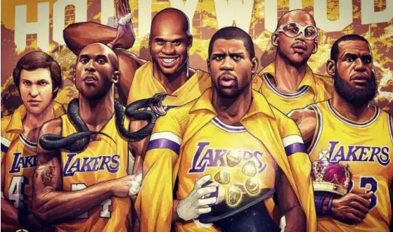 NBA球星上亿合同背后竟要交近半税他们如何理财排名第几