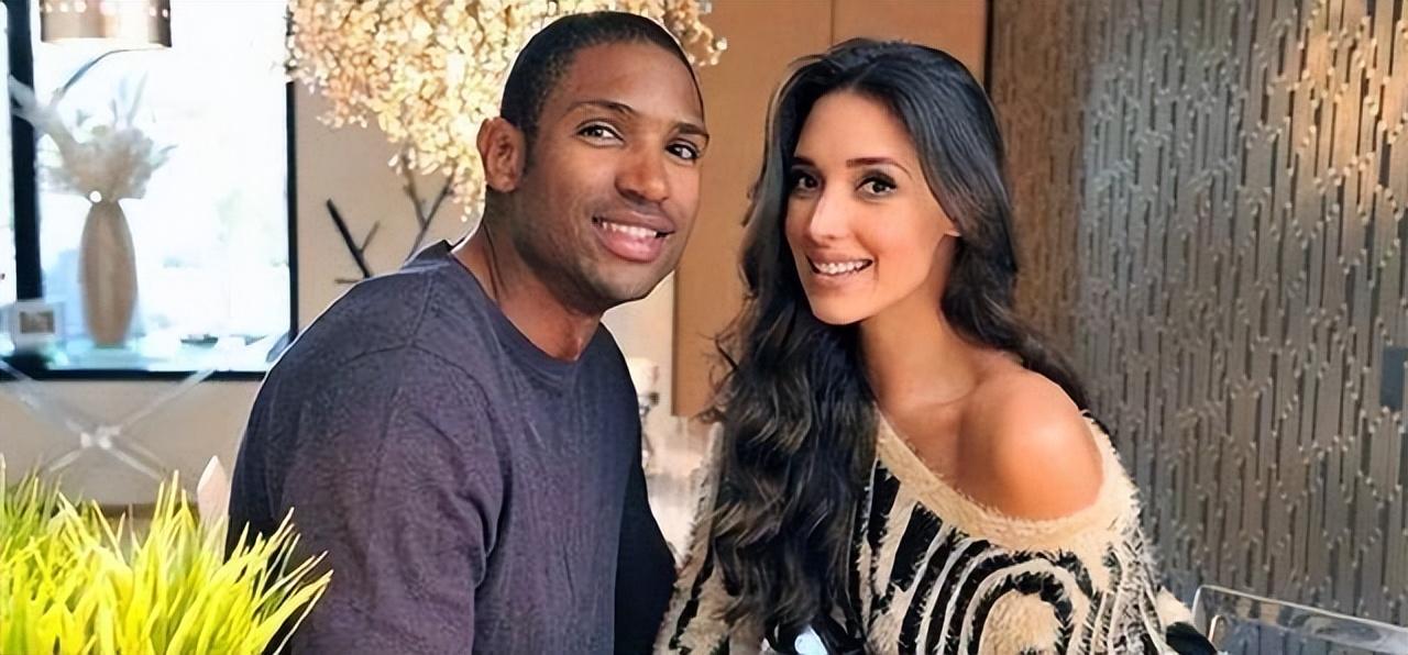 nba球星颜值_NBA球星太太美貌排行_NBA球星太太颜值盘点