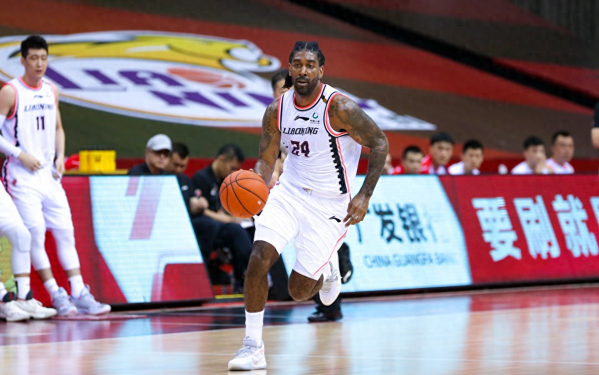 CBA新赛季外援阵容大揭秘辽宁队缘何无动静梅奥又将何去何从