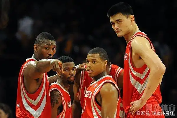 王治郅、巴特尔、姚明、易建联、孙悦、周琦谁才是NBA最强中国球员