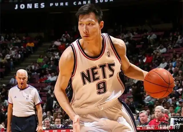 姚明NBA生涯数据_中国第一个在nba_中国NBA球员名单