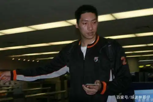 中国第一个在nba_中国NBA球员名单_姚明NBA生涯数据