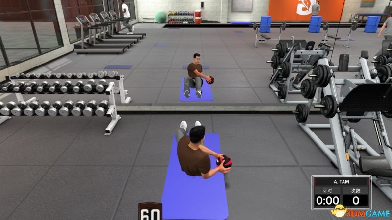 NBA2K18训练项目详解_梦幻球队模式攻略_nba2k2018