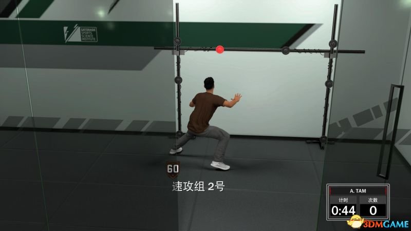 梦幻球队模式攻略_nba2k2018_NBA2K18训练项目详解