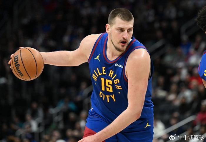 NBA 2014年选秀前5顺位球员今何在成就竟如此不同