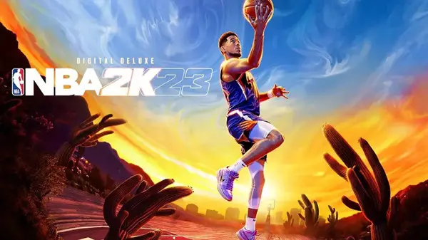 NBA2K23好玩吗 NBA2K22游戏评测