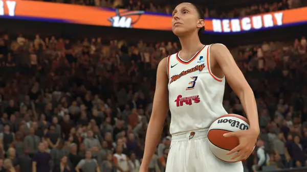 NBA2K23好玩吗 NBA2K22游戏评测
