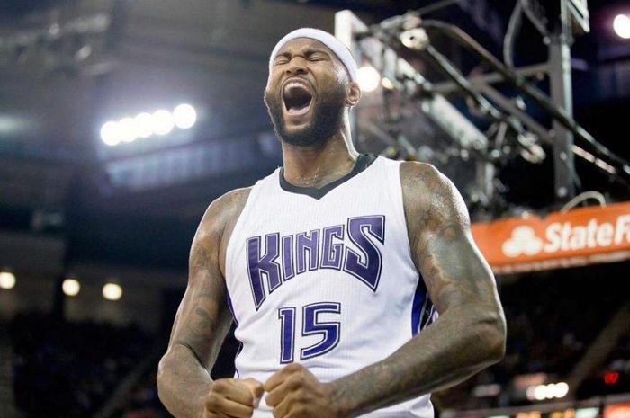 nba15_卡特扣篮王_NBA 15号球星盘点