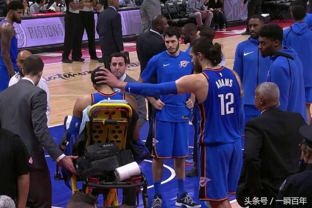 NBA断腿事件视频_NBA重大伤病盘点_NBA著名伤病案例