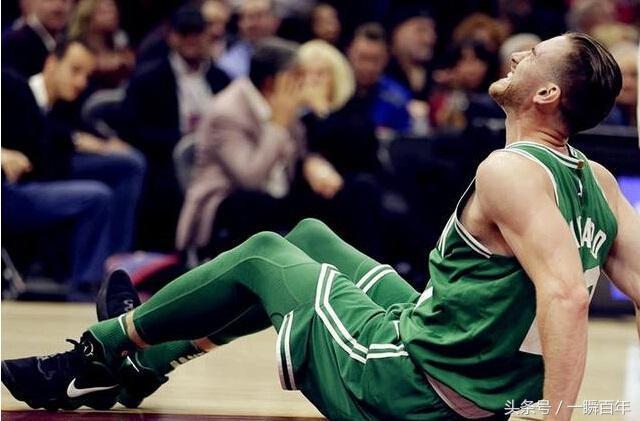 NBA著名伤病案例_NBA断腿事件视频_NBA重大伤病盘点
