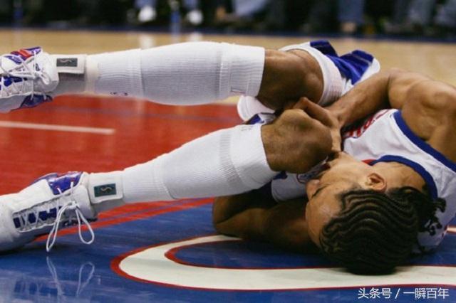 NBA重大伤病盘点_NBA断腿事件视频_NBA著名伤病案例