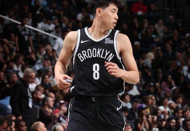 崔永熙获NBA常规赛第1分跻身中国球员排行榜第7位前6名都是谁