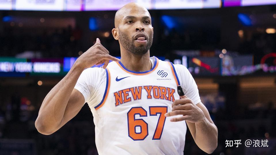 现役NBA十大老将都是谁他们的表现究竟如何你知道吗