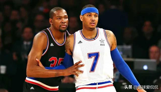 杜兰特nba历史得分_杜兰特超越文斯-卡特_杜兰特NBA历史得分榜