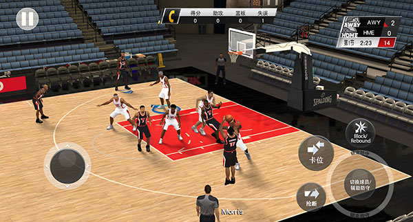 NBA2K21安卓版篮球手游_NBA2KOL手机版_NBA2K21安卓版角色配置攻略