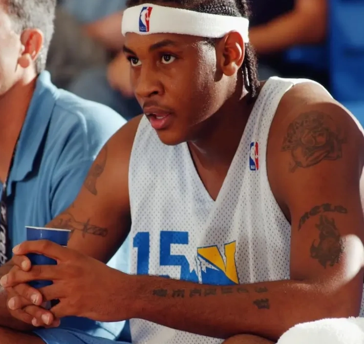 NBA夏季联赛球星表现回顾_NBA夏季联赛_詹姆斯夏季联赛首秀