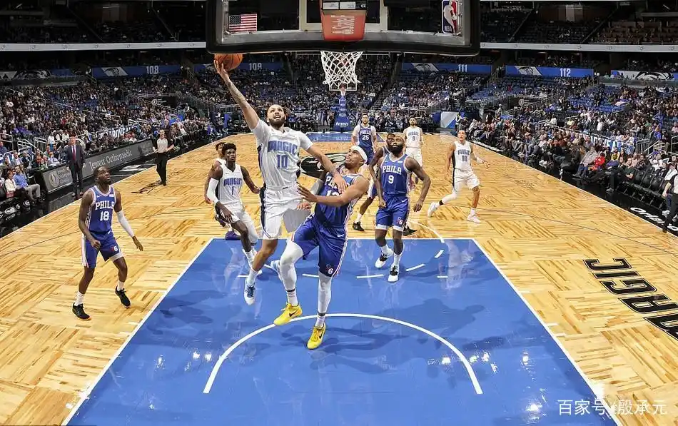 nba场均失分排名_NBA本赛季场均失分最少球队_魔术队防守分析