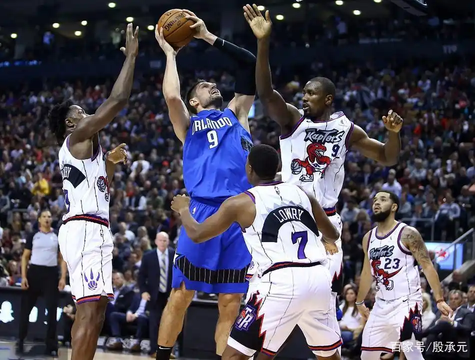 nba场均失分排名_NBA本赛季场均失分最少球队_魔术队防守分析