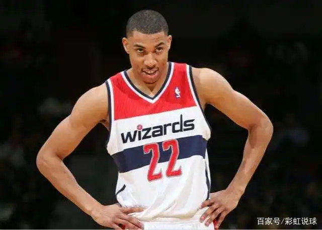 9月15日男篮世界杯结束10月NBA季前赛将至奥托·波特生涯巨变之谜
