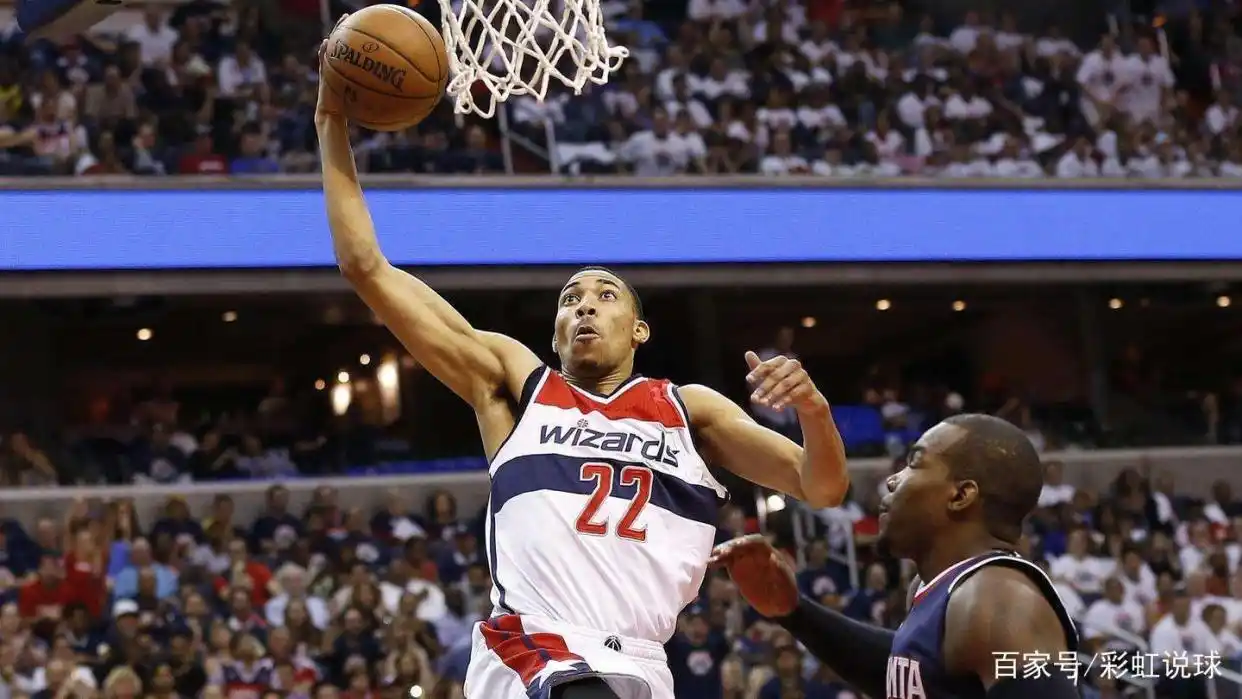 2019nba_奥托·波特 公牛队 成长前景_2019年NBA百大球员 奥托·波特 职业生涯回顾