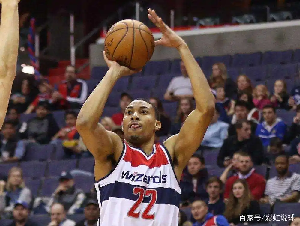 2019nba_奥托·波特 公牛队 成长前景_2019年NBA百大球员 奥托·波特 职业生涯回顾