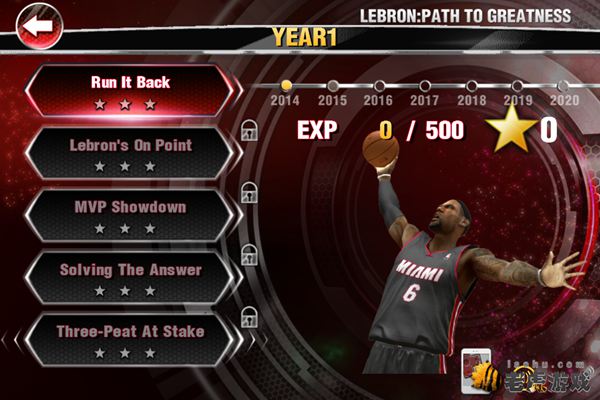 《NBA 2K14》评测：男儿当入樽-nEO17.jpg