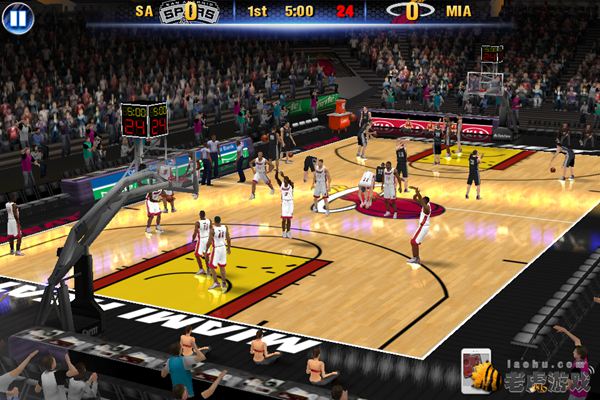 《NBA 2K14》评测：男儿当入樽-nEO01.jpg