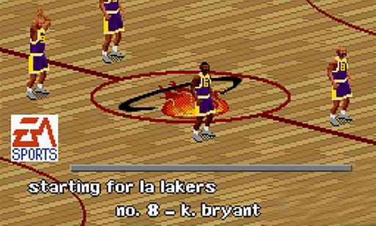 科比·布莱恩特篮球游戏_nba2k科比属性_NBA2K科比能力值