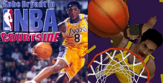 科比·布莱恩特篮球游戏_NBA2K科比能力值_nba2k科比属性