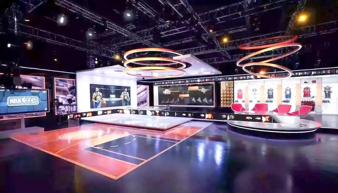 2019年篮球界盛世NBA版权之争尘埃落定腾讯为何能胜出