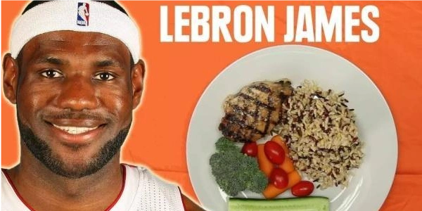 NBA球员饮食食谱_nba球员的饮食_NBA球星增肌饮食方法