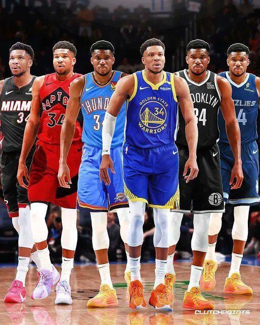 NBA开赛愁云密布雄鹿字母哥地震交易要来湖人詹眉急需援手