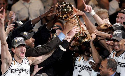 2014 赛季到 2022 赛季NBA 历届总冠军球队及 FMVP 你都知道吗