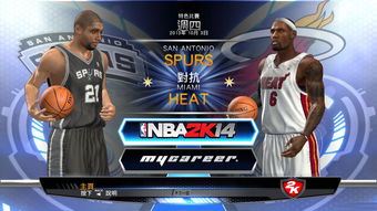 NBA2K14王朝模式加入乔丹的方法你知道吗