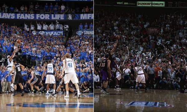 乔丹世纪一投绝杀爵士_nba经典十佳球_NBA十大绝杀经典瞬间