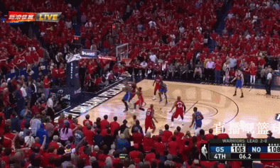 盘点NBA季后赛7大史诗级逆转你知道哪场最让人热血沸腾