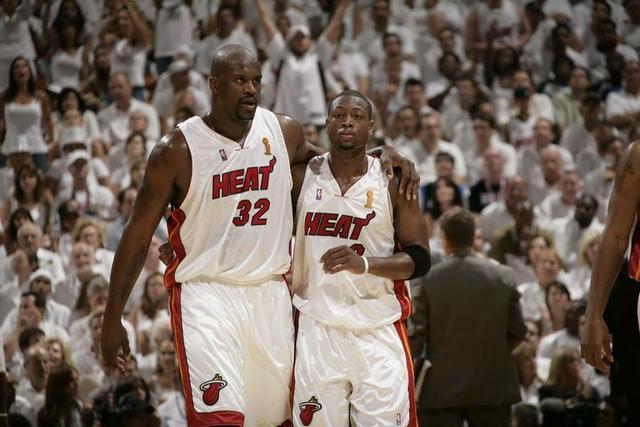 NBA季后赛7大史诗级逆转, 季后赛是超级巨星的舞台!