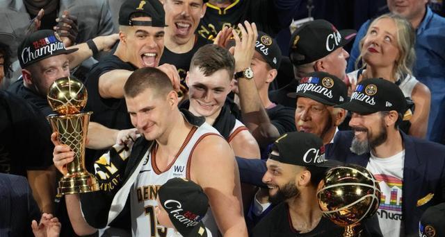 NBA球队排名_nba最多冠军球队_NBA30支球队历史冠军