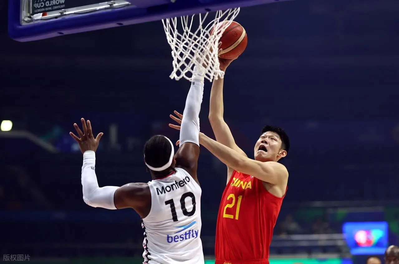 胡金秋nba_中国男篮胡金秋NBA前景_胡金秋NBA实力分析