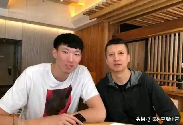 周琦 2016 年被火箭选中4 年拿 132 万美元2019 年回归辽宁为何受阻