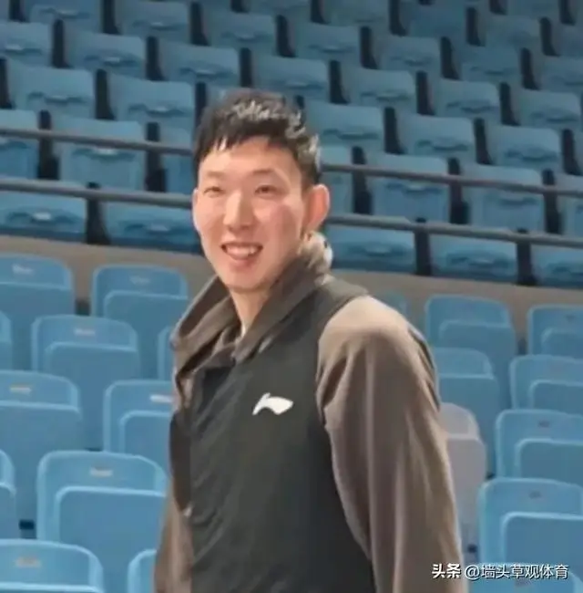 周琦NBA选秀经历_周琦转会新疆辽宁事件_周琦cba
