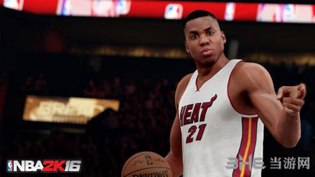 NBA2K16线上对战咋打键位设置及打法全解析