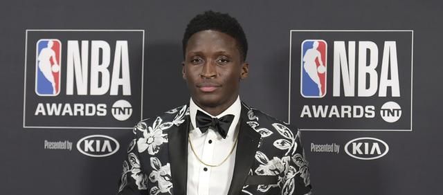 NBA历史最强榜眼是谁奥拉迪波的蜕变之路令人惊叹